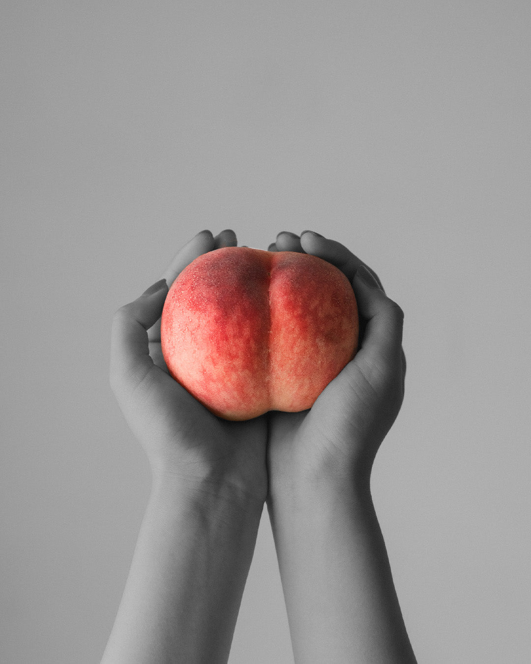 PEACH(桃)