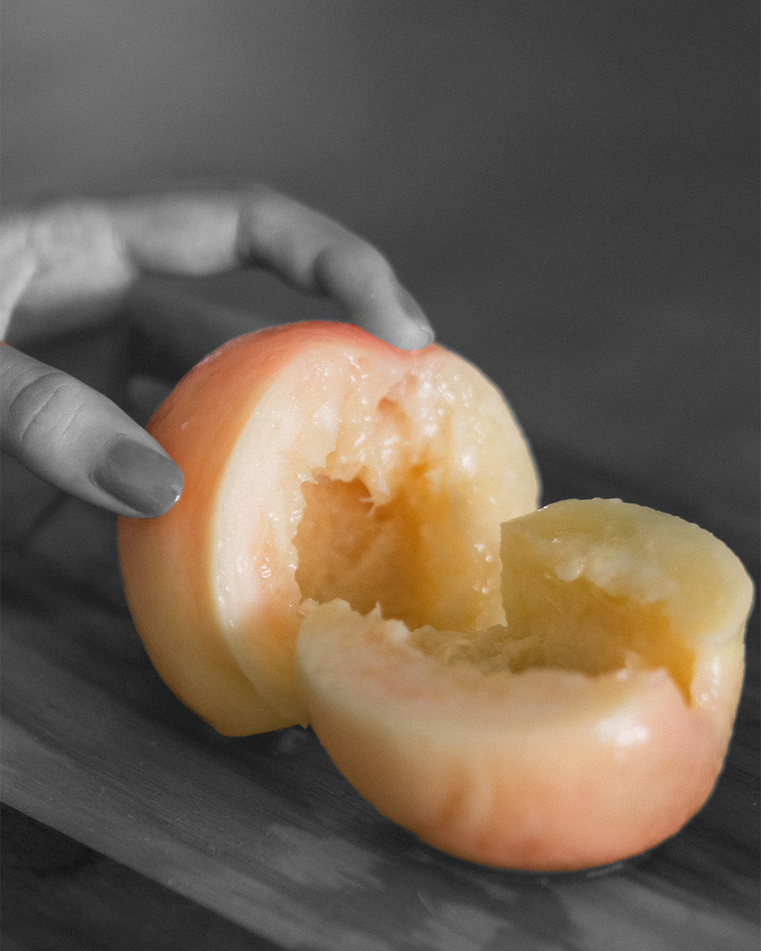 PEACH(桃)