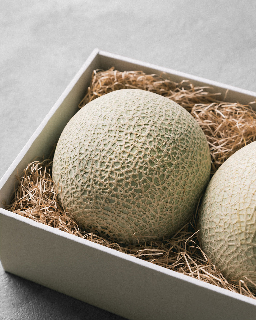 MELON ORANGE(オレンジメロン)