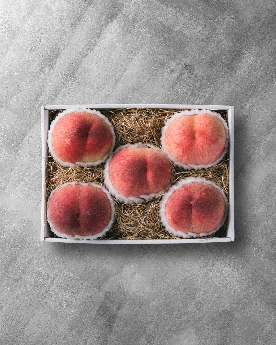 PEACH(桃)