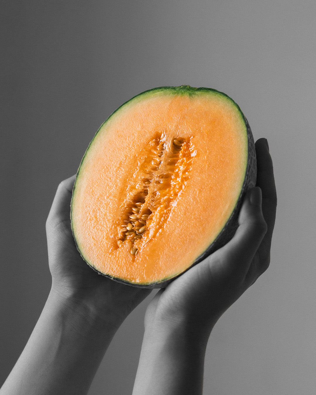 MELON ORANGE(オレンジメロン)