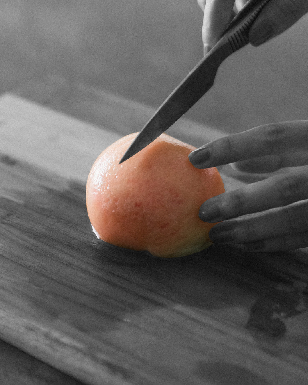 PEACH(桃)