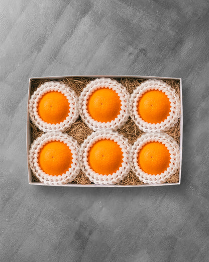 紅まどんな（3個〜6個）