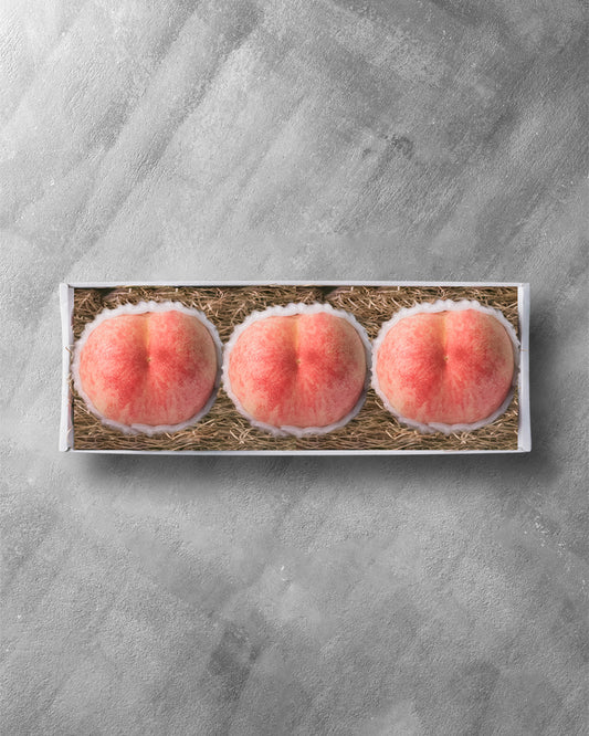 PEACH（桃）