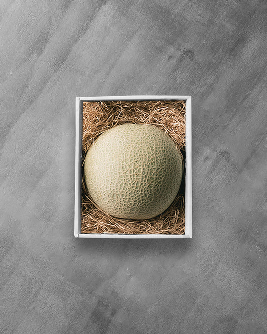 オレンジメロン（1玉〜2玉）