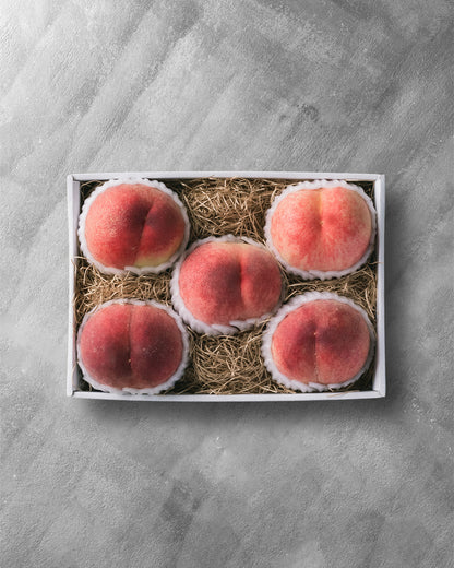 PEACH（桃）