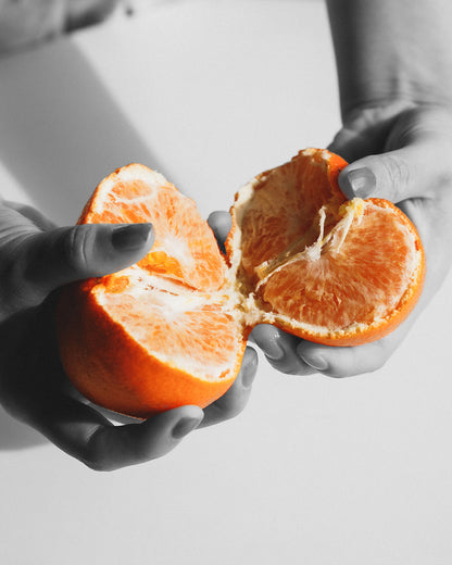 柑橘食べ比べ（せとか/甘平）